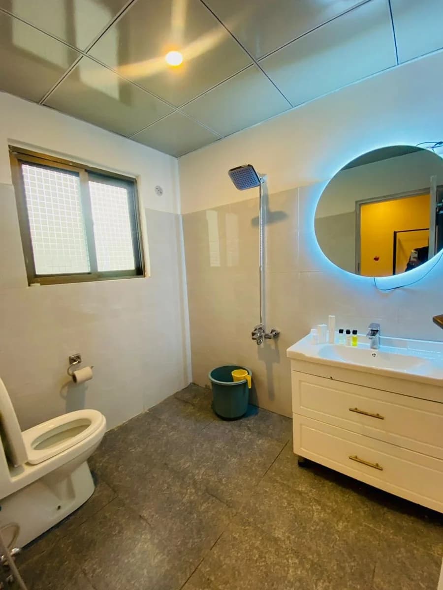 Bathroom gallery photo — Prestige by Alnoor Skardu