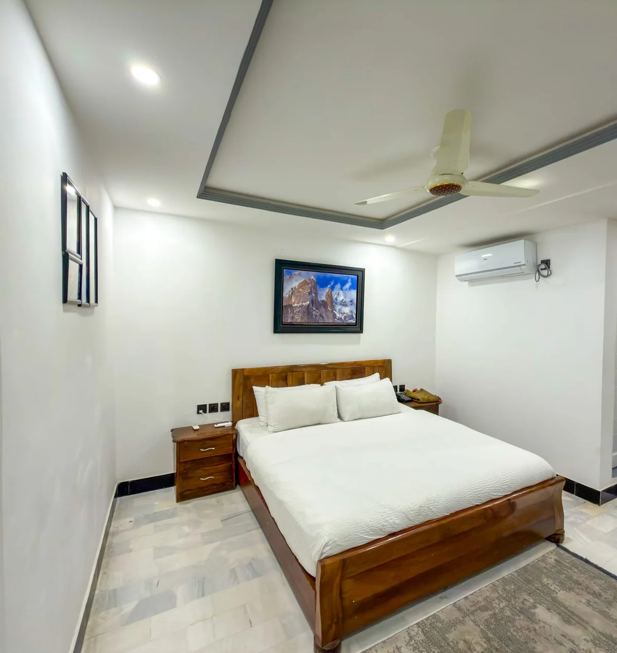 Executive Room — Prestige by Alnoor Skardu — photo 4