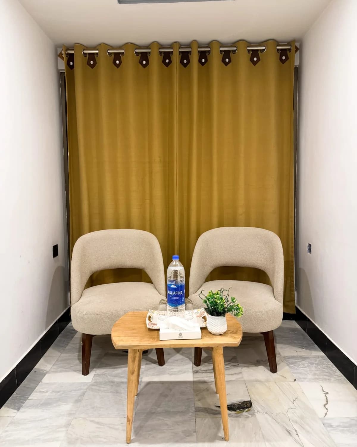 Executive Room — Prestige by Alnoor Skardu — photo 5