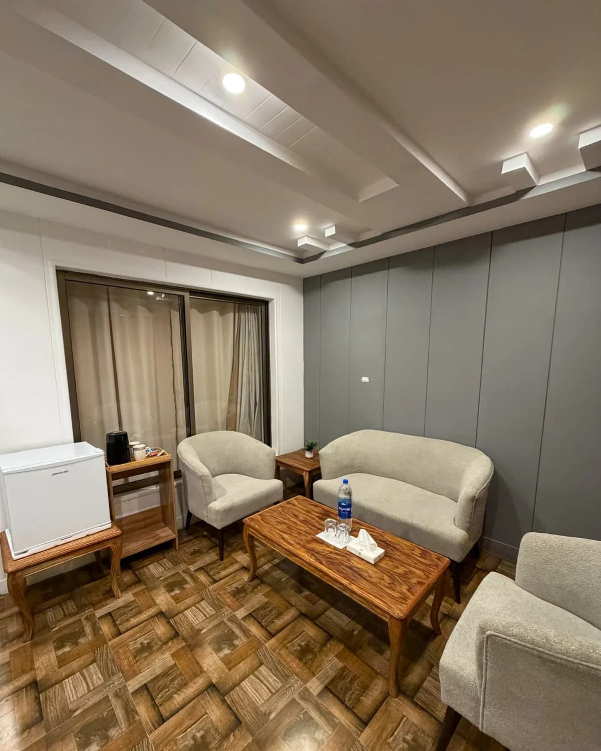 Luxury Family Suite — Prestige by Alnoor Skardu — photo 2