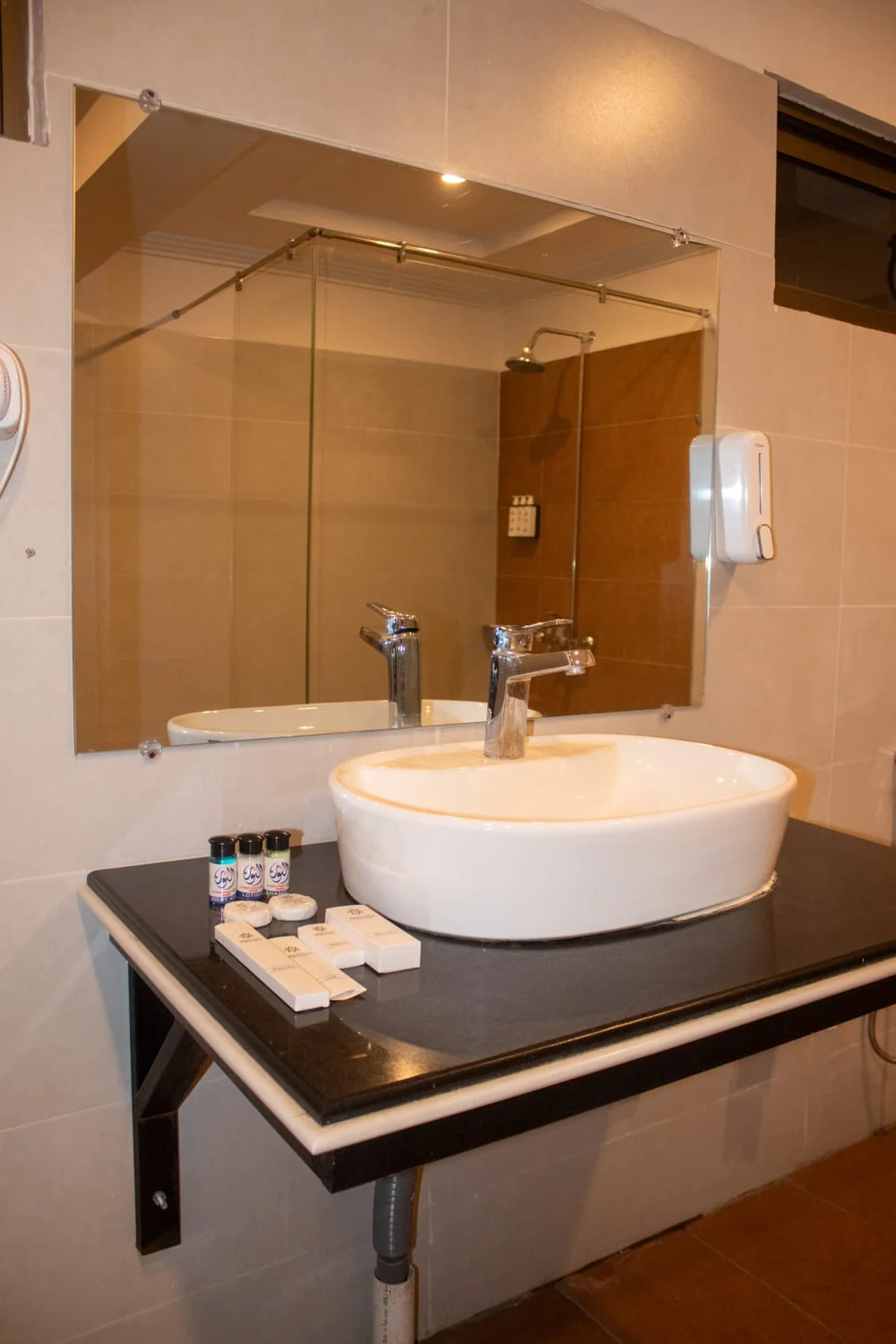 Luxury Family Suite — Prestige by Alnoor Skardu — photo 3