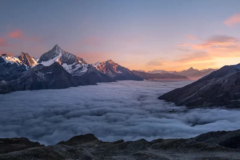 Karakoram Vista gallery photo — Prestige by Alnoor Skardu