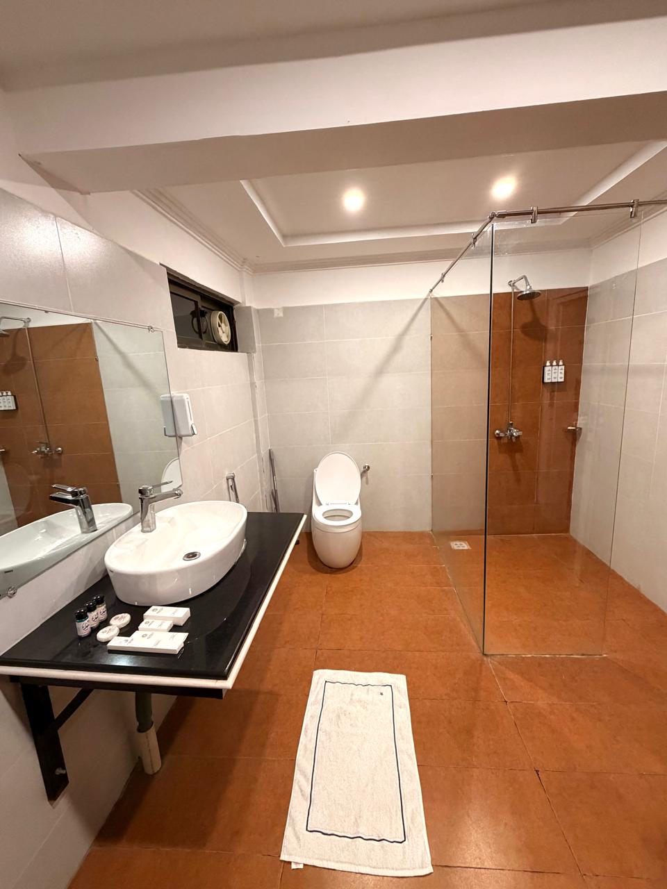 Luxury Family Suite — Prestige by Alnoor Skardu